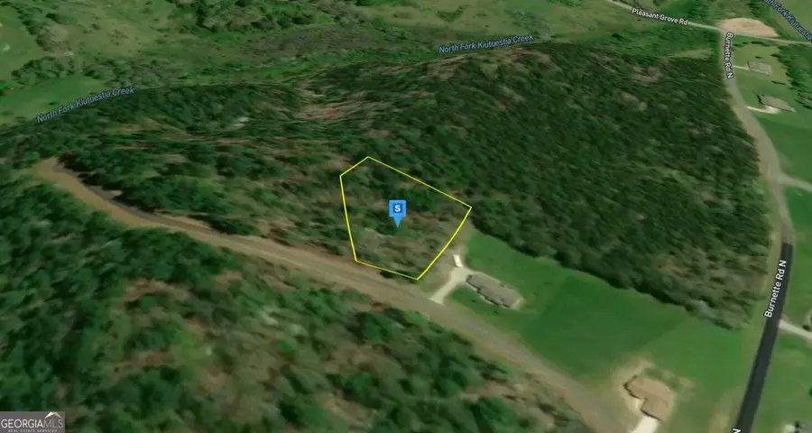 140 Nathaniels, Blairsville, GA 30512 - Image #2