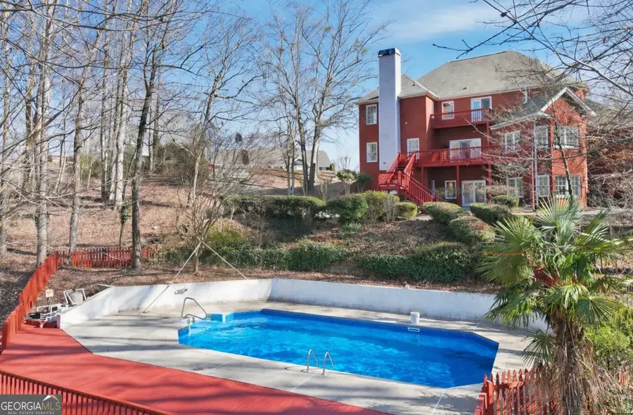 2857 Bridgeview Drive, Gainesville, GA 30507 - Image #2