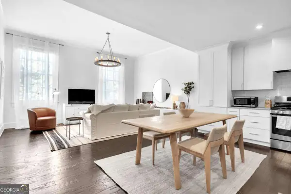 10625 Serenbe Lane #206, Chattahoochee Hills, GA 30268