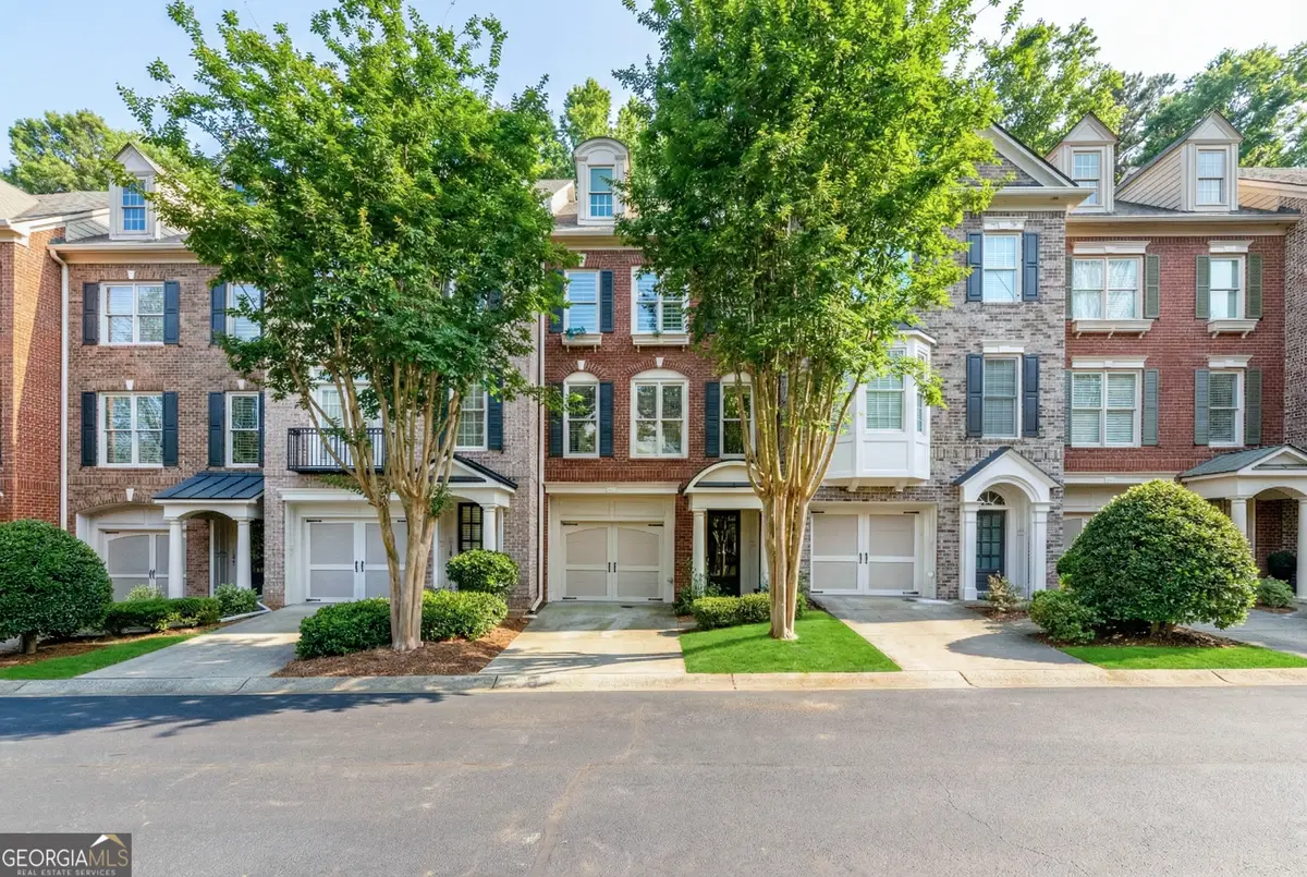 11187 Calypso Drive #12, Alpharetta, GA 30009 - Image #1