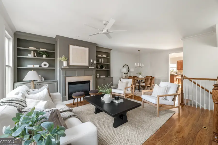 11187 Calypso Drive #12, Alpharetta, GA 30009 - Image #3