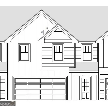 93 Maple Trail, Dawsonville, GA 30534 - #1