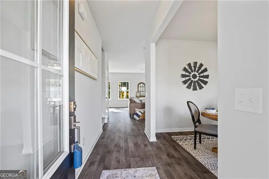 247 Water Oak Way, Crawford, GA 30630 - #2