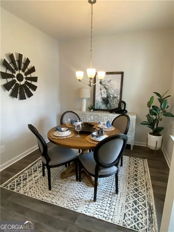 247 Water Oak Way, Crawford, GA 30630 - #3