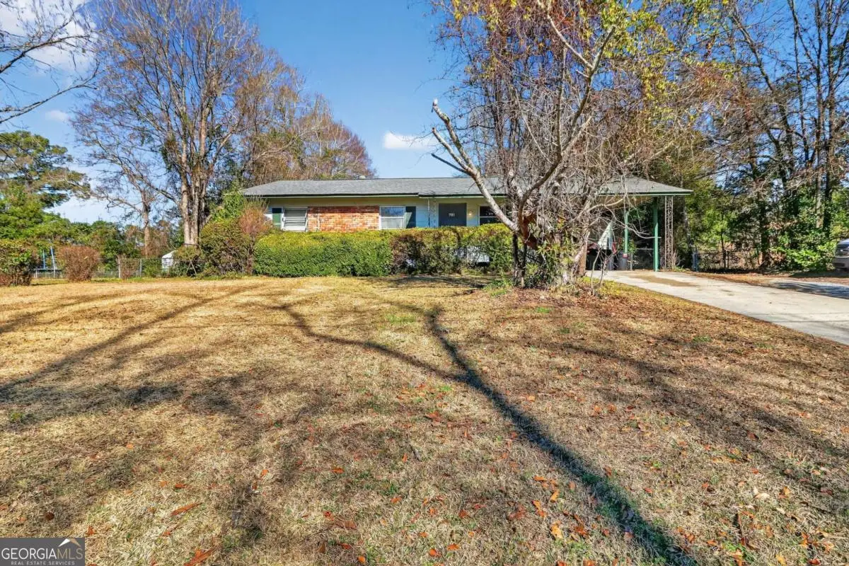 2561 Greenleaf Drive, Macon, GA 31206 - Image #1