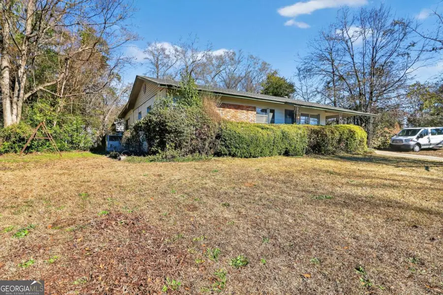 2561 Greenleaf Drive, Macon, GA 31206 - Image #2