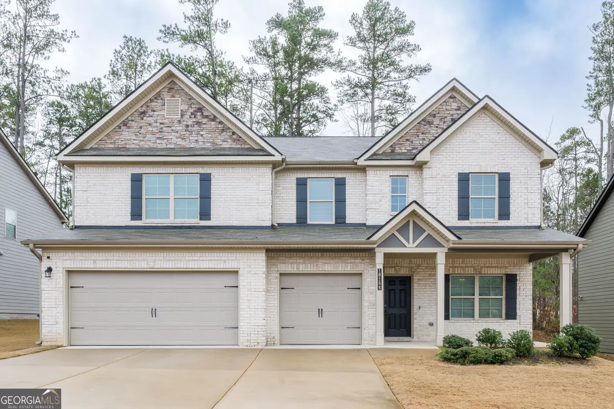 10155 Cormac, Jonesboro, GA 30238 - Image #1