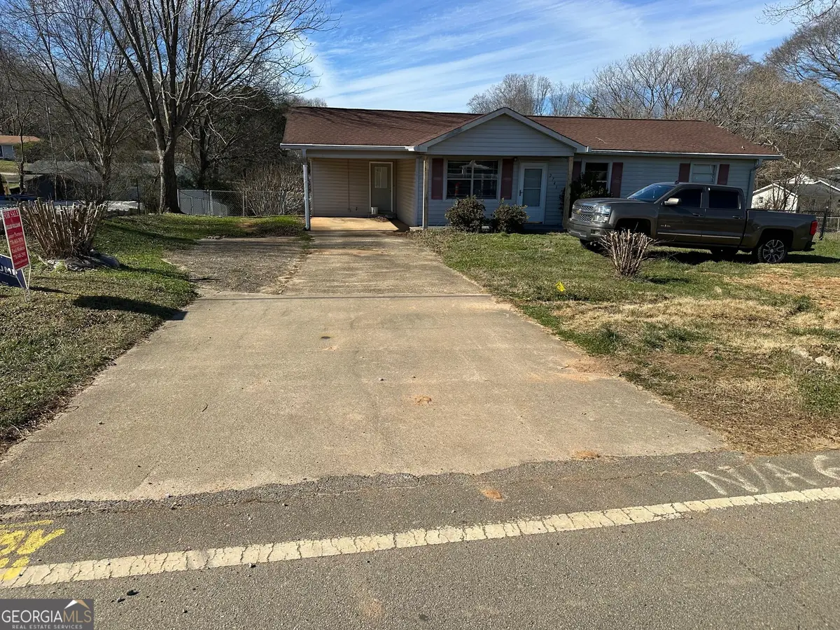 2741 Fran Mar Drive, Gainesville, GA 30506 - Image #1