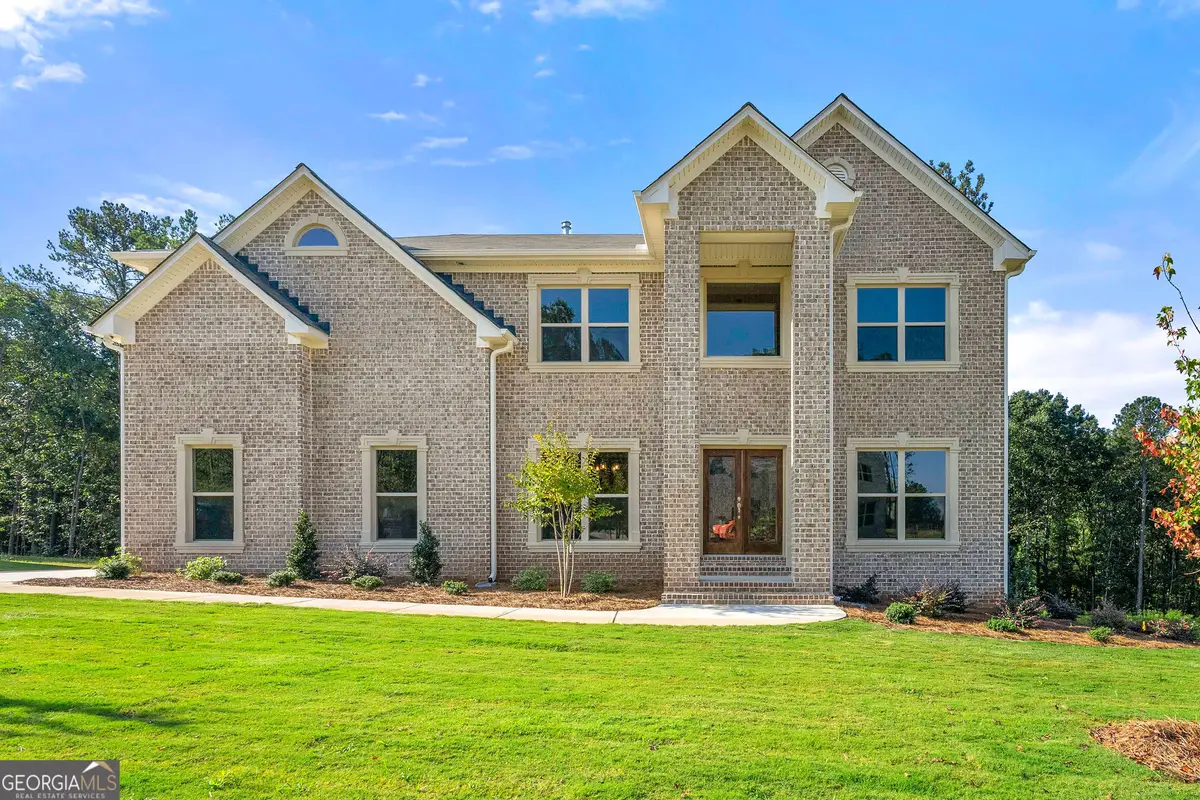 247 Lotus Lane #23, Covington, GA 30016 - Image #1