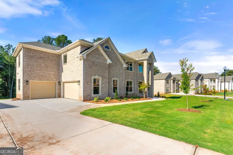 247 Lotus Lane #23, Covington, GA 30016 - Image #3