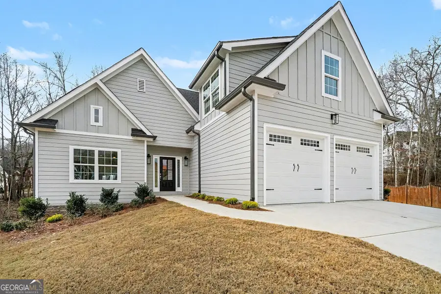 3387 Surveyor Court, Douglasville, GA 30135 - Image #3