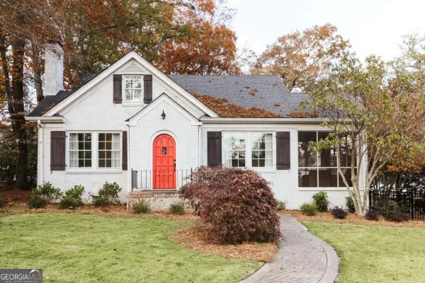 293 Southview Drive, Athens, GA 30605