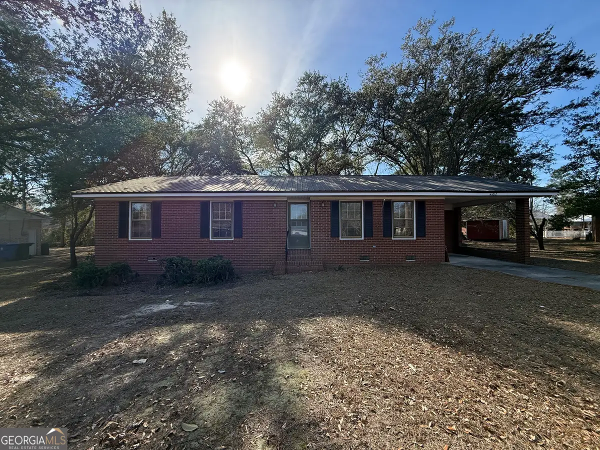 1612 Knox St, Dublin, GA 31021 - Image #1