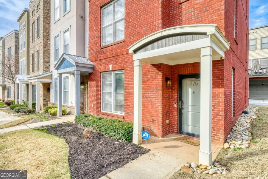 775 Liberty Commons Drive Nw, Atlanta, GA 30314 - Image #2