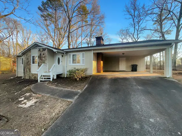 5855 W Amalfi Way, Douglasville, GA 30135