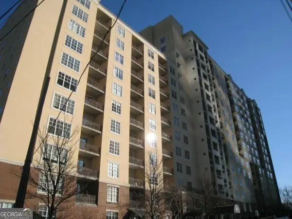 1101 Juniper Street Ne #211, Atlanta, GA 30309