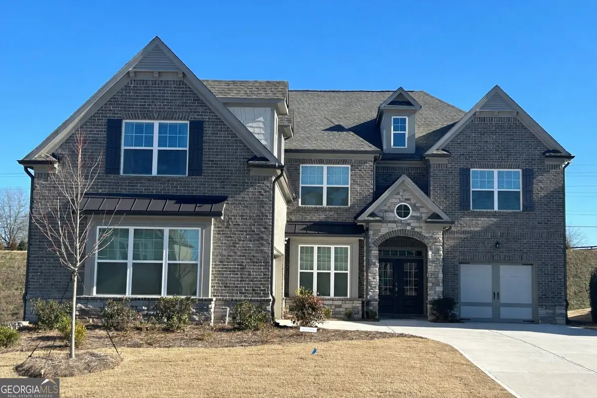 293 Deer Valley Run, Canton, GA 30115 - Image #1