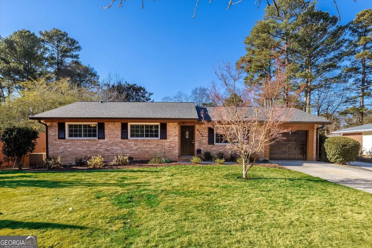 4094 Barr Circle, Tucker, GA 30084 - Image #1