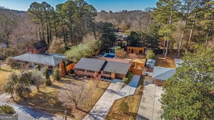 4094 Barr Circle, Tucker, GA 30084 - Image #3