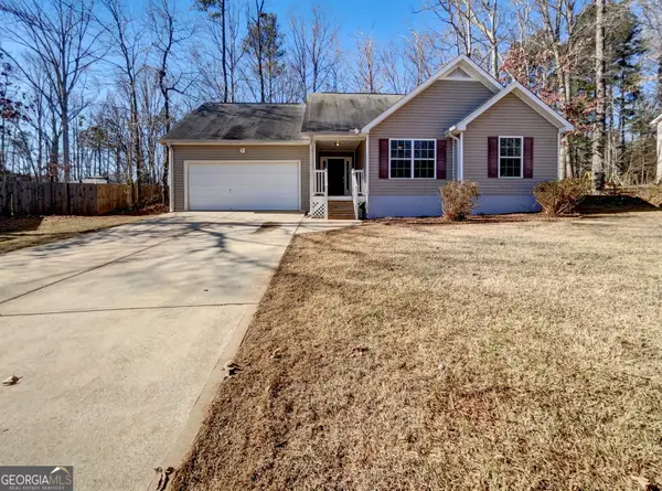 300 Majesty Drive, Rockmart, GA 30153