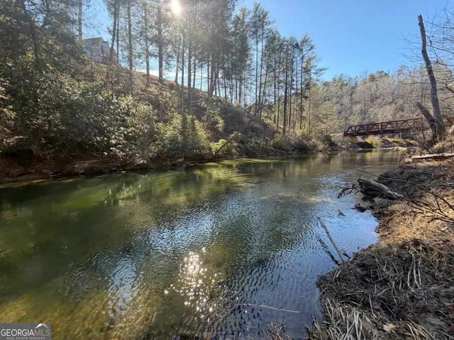 1281 High River Crossing, Ellijay, GA 30540 - Image #2