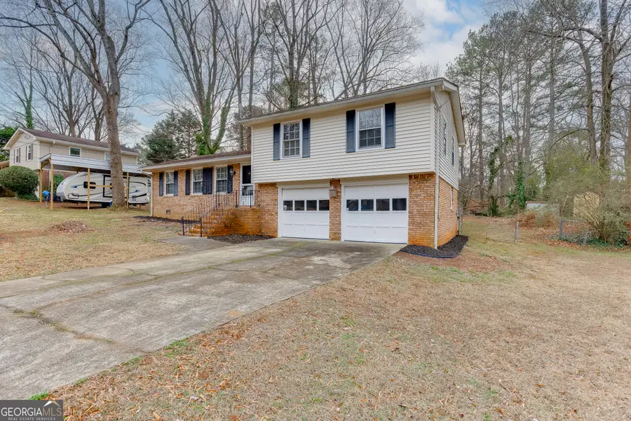 2792 Jordan Forest Trail, Lawrenceville, GA 30044 - Image #2