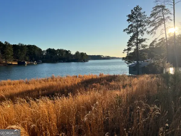 LOT 4 Sugar Bear Rd, Sparta, GA 31087