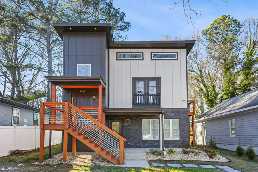 2847 Forrest Hills Drive Sw, Atlanta, GA 30315 - Image #2