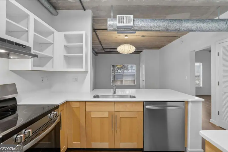 800 Peachtree Street Ne #1020, Atlanta, GA 30308 - Image #2