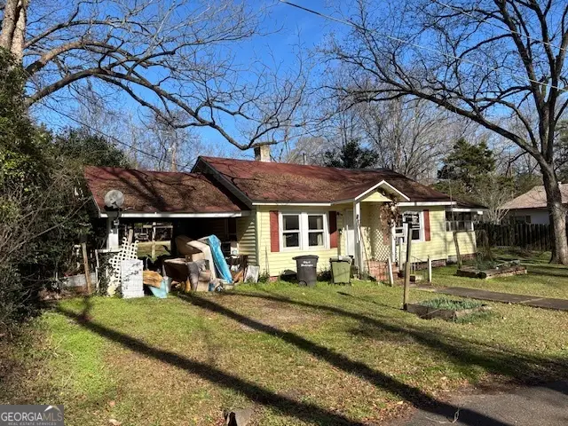 205 Elm Street, Washington, GA 30673 - Image #3