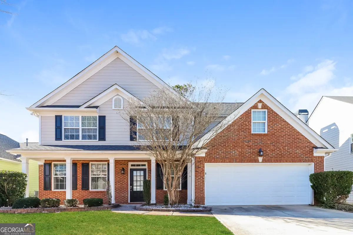 1037 Southwood Drive, Villa Rica, GA 30180 - Image #1