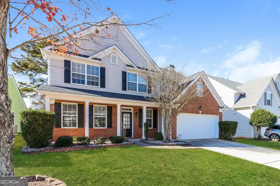 1037 Southwood Drive, Villa Rica, GA 30180 - Image #2