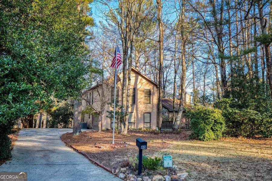 40 Mt Whitney Place, Johns Creek, GA 30022 - Image #2