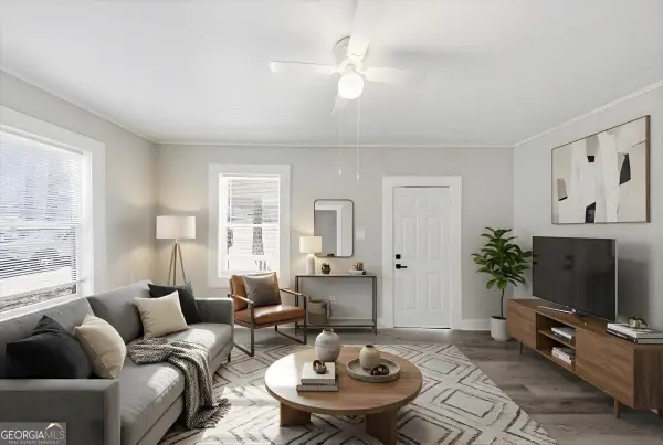 259 Addington, Rome, GA 30165