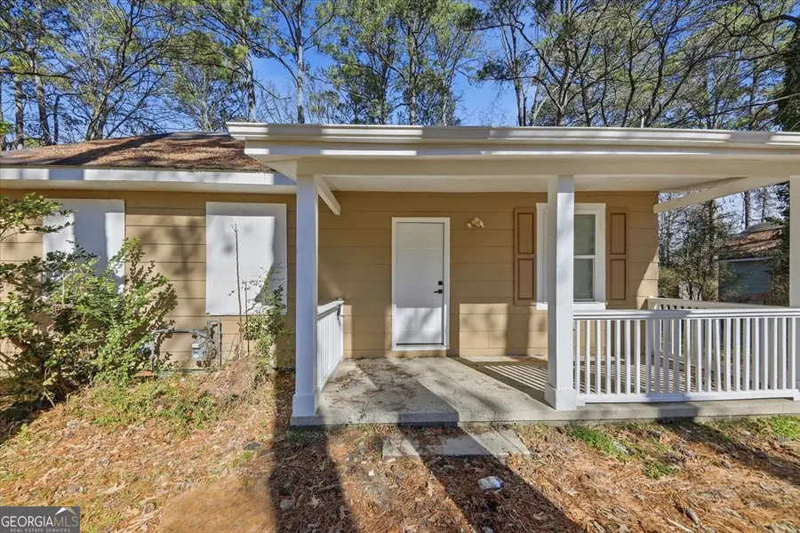 259 Addington, Rome, GA 30165 - Image #3