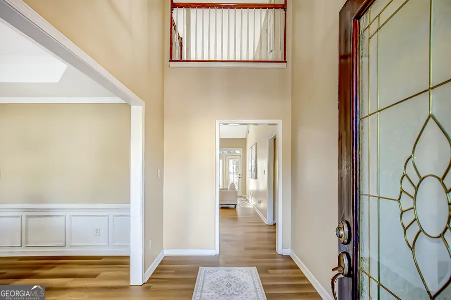 34 Preswick Park Drive, Newnan, GA 30265 - Image #2