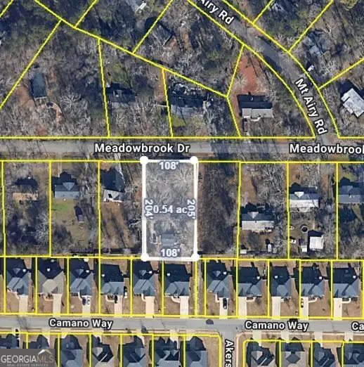 330 Meadowbrook Drive, McDonough, GA 30253 - Image #2