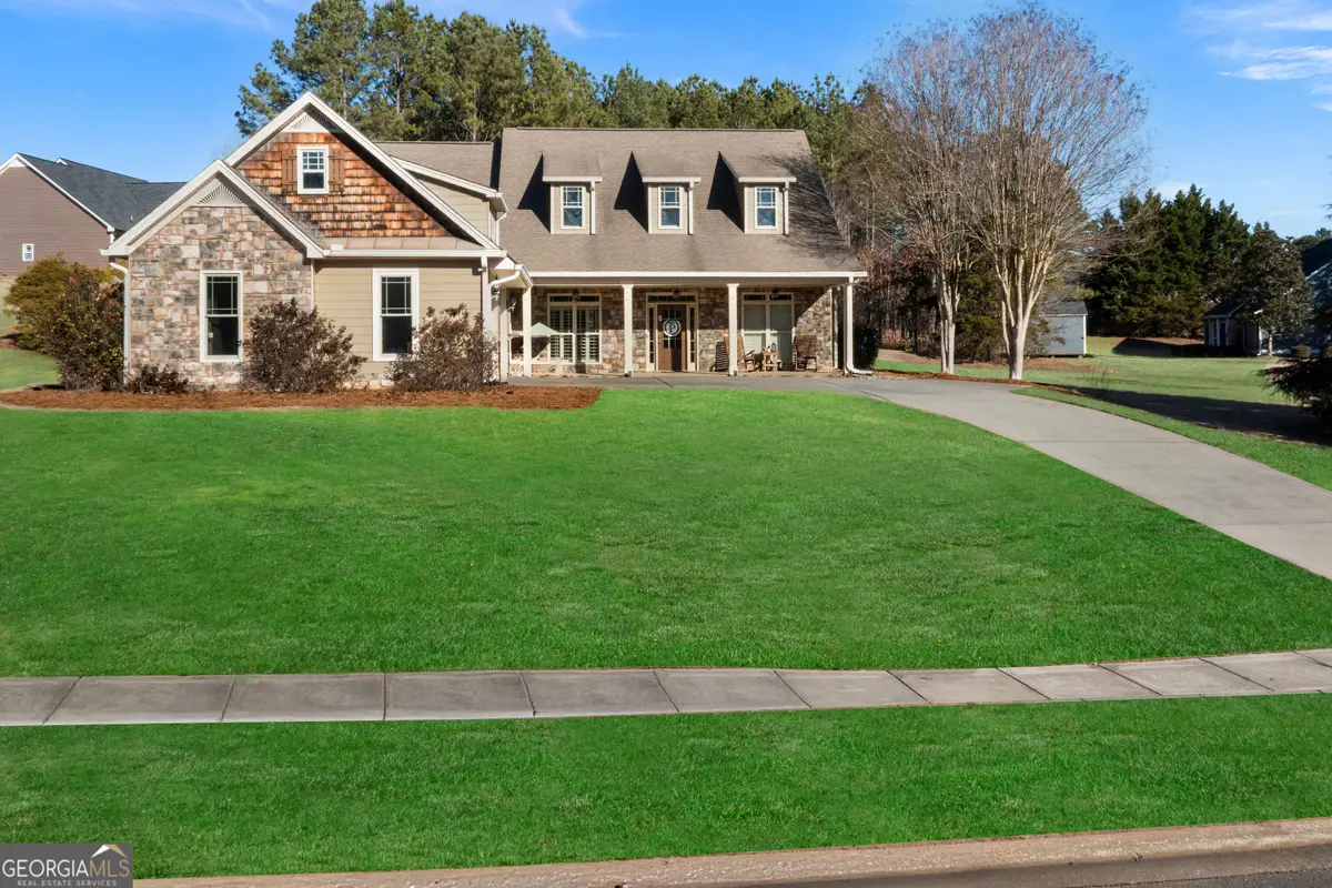 69 Fallen Branch Circle Se, Rome, GA 30161 - Image #1