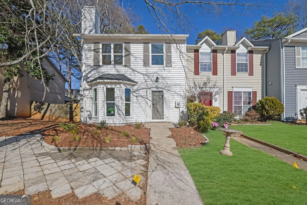 5594 Stonington Trace Parkway, Stone Mountain, GA 30087 - Image #1