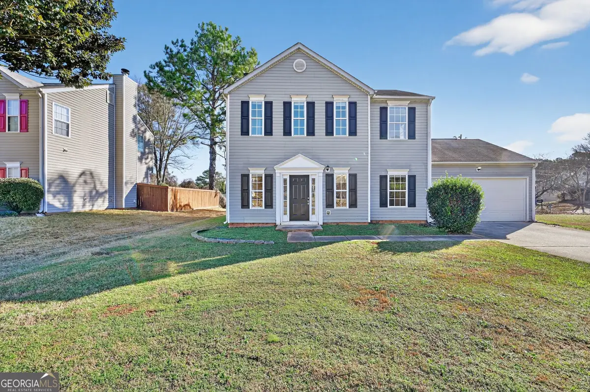 4292 Linecrest Lane, Ellenwood, GA 30294 - Image #1