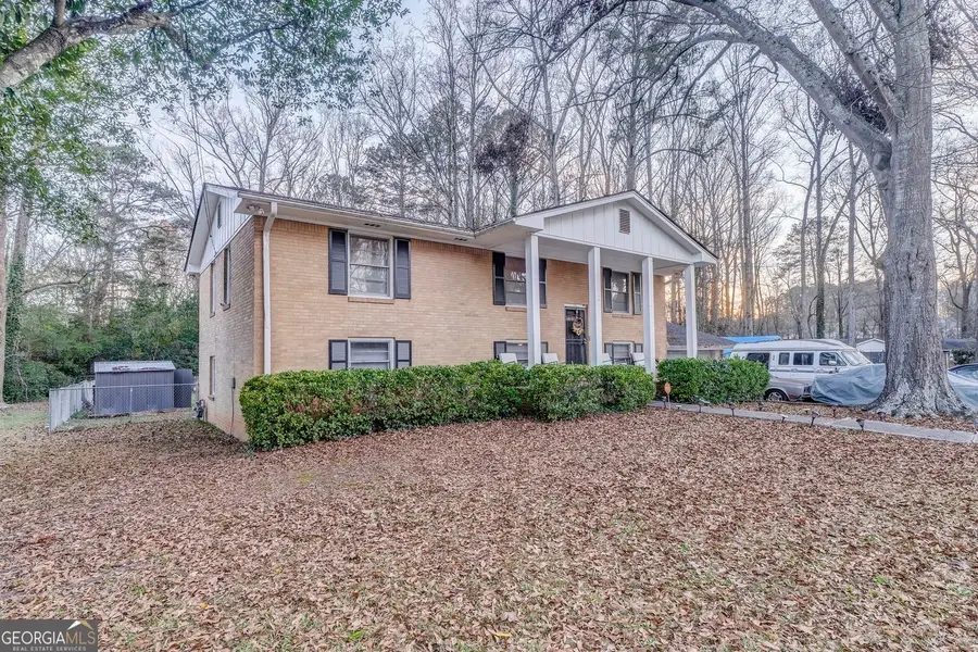 1607 Hillview Avenue, Jonesboro, GA 30236 - Image #3