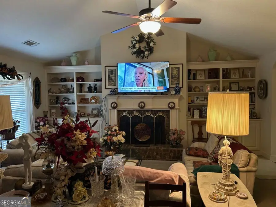 1703 Sara Hunter Lane Nw, Milledgeville, GA 31061 - Image #2