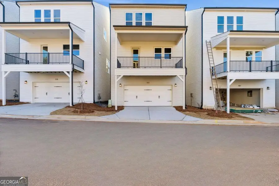 783 Auguste Avenue, Scottdale, GA 30079 - Image #2