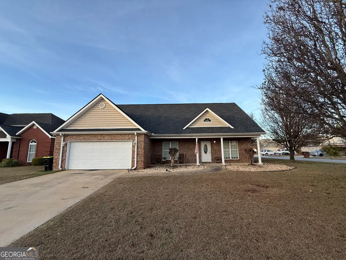 101 Hampstead Court, Warner Robins, GA 31088 - Image #1