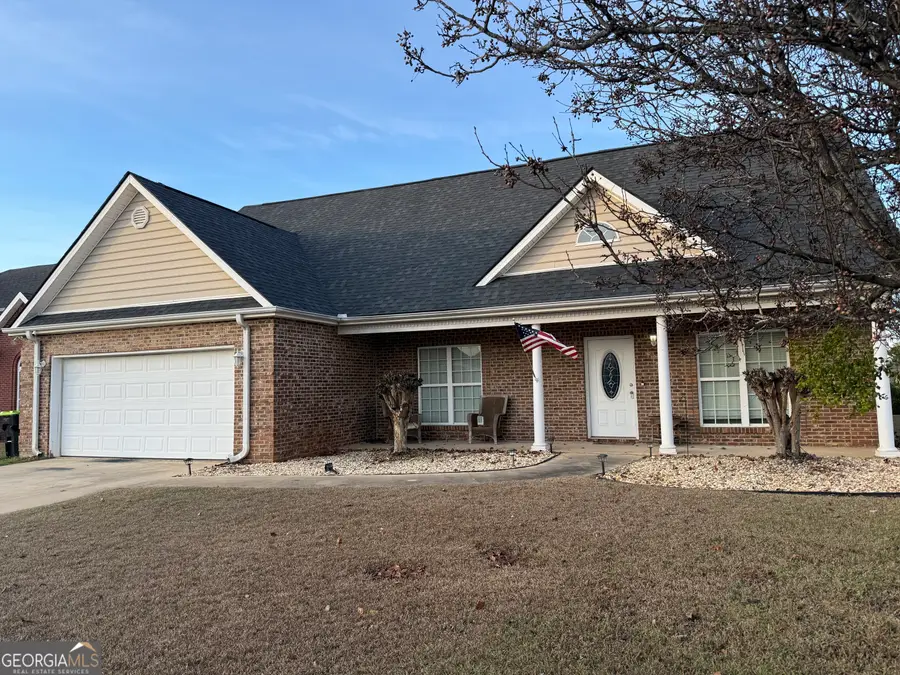 101 Hampstead Court, Warner Robins, GA 31088 - Image #2