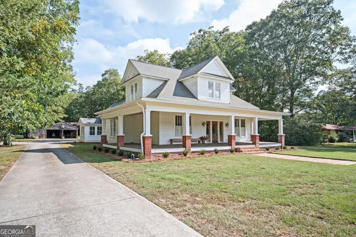 234 E Main Street, Rutledge, GA 30663 - Image #1