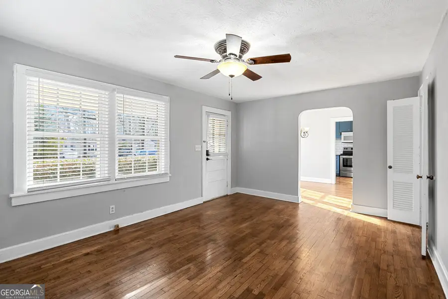 724 Charlton Street Nw, Rome, GA 30165 - Image #3