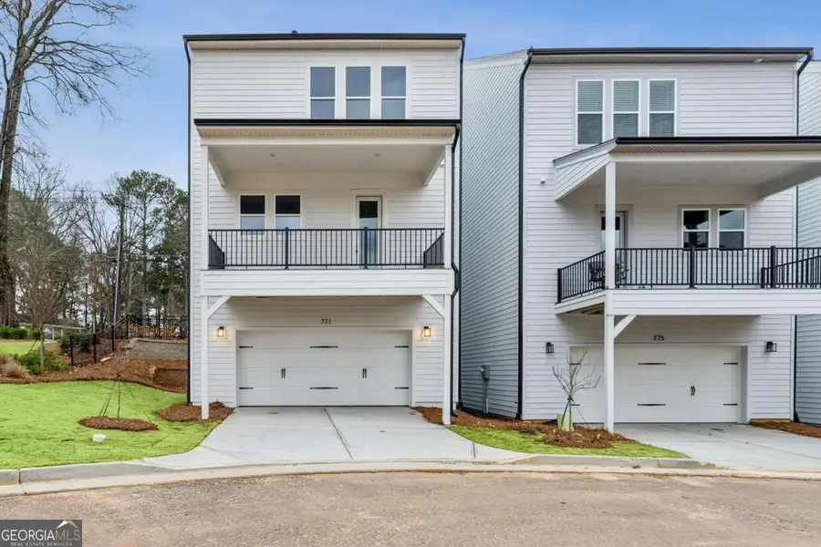 771 Auguste Avenue, Decatur, GA 30033 - Image #2