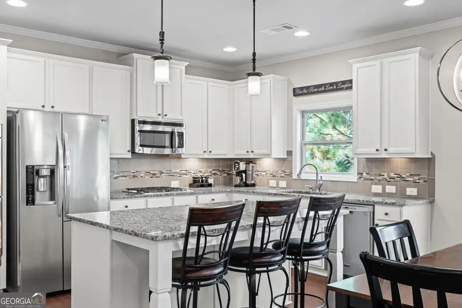 5620 Lilac Pass, Cumming, GA 30040 - Image #2