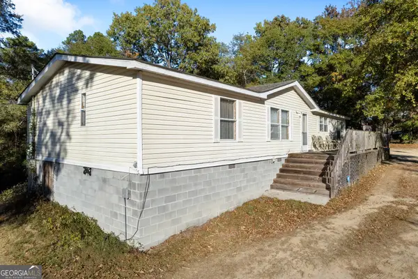 133 Randy Drive, Macon, GA 31217